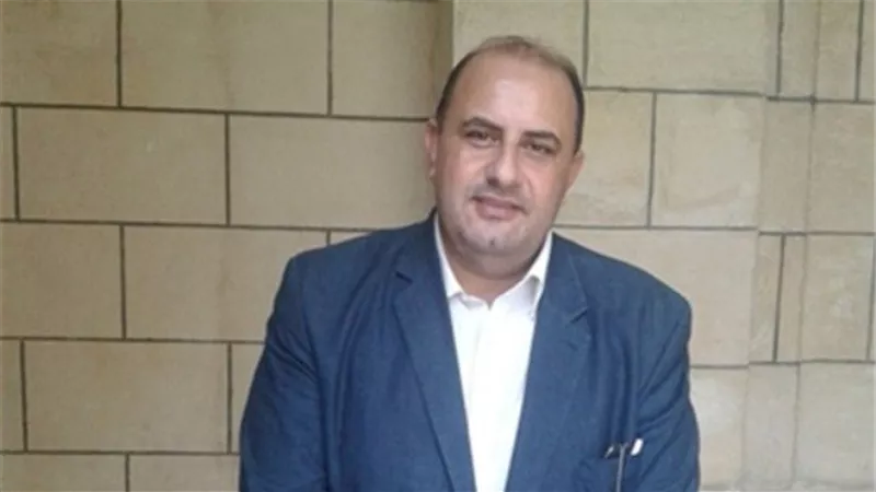النائب ماجد طوبيا : يطالب حماية المستهلك باليقظة لمنع ارتفاع أسعار السلع بعد زيادة المرتبات