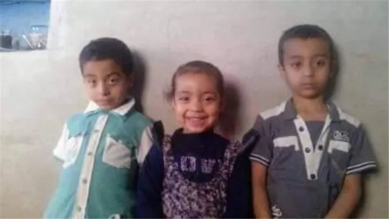 العثور على جثتين لطفلين شقيقين بمجرى مائي في الشرقية