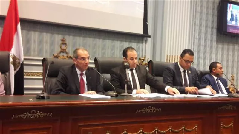 ممثل ماستركارد بمصر وافريقيا: قانون حماية البيانات الشخصية، يعزز الاستثمار في مصر