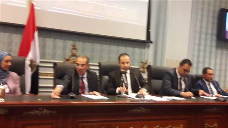 ممثلة شركة مايكروسوفت قانون البيانات الشخصية يخلق ١٠٠ الف فرص عمل ونقطة حازمة