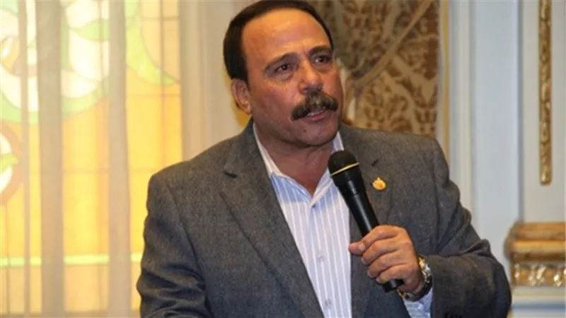 مؤتمر عمالى واسع لتاييد التعديلات الدستورية