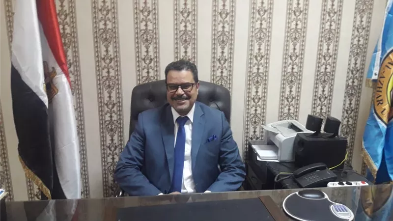 الشربيني : جارى العمل لإعتماد 7 كليات لجودة التعليم بجامعة الأزهر