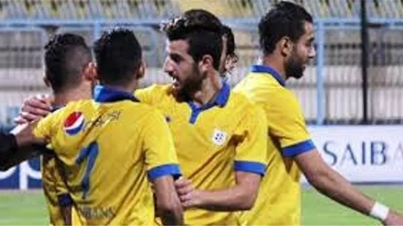 بالفيديو.. الإسماعيلى يتغلب على المقاولون بهدفى بأمبو ودونجا