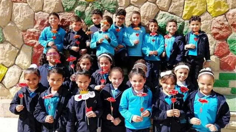 تكريم المتفوقين والموهوبين ببراعم مايو فى حفل يوم اليتيم