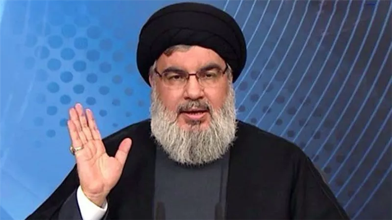معاناة ميليشيات حزب الله تتفاقم وإرهابها تحت الحصار.. فيديو