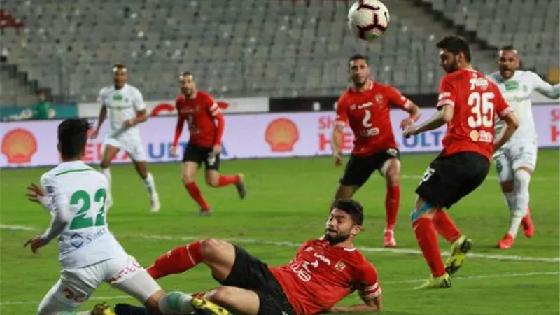 3 محللين اهلاوية يؤكدون: ضربة الجزاء غير المحتسبة للاتحاد صحيحة