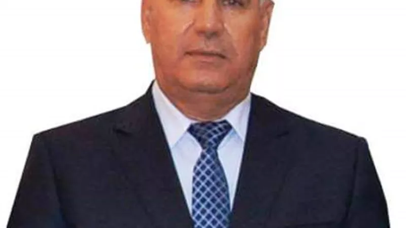 محافظ مطروح يبعث تهنئة للرئيس السيسي فى ليلة الإسراء والمعراج