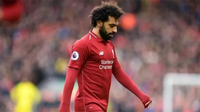 ستيف نيكول: ليفربول لن يحصد الدورى بسبب صلاح