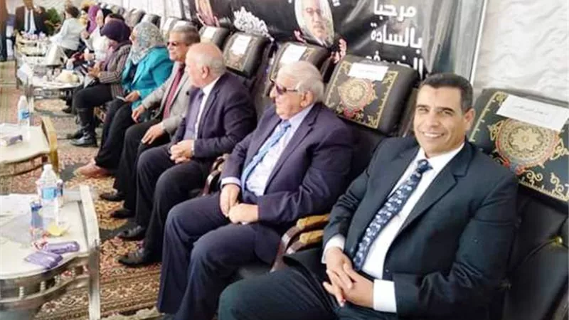 تعليم القليوبية يشيد بمعرض ختام الأنشطة المدرسية لتعليم الخانكة