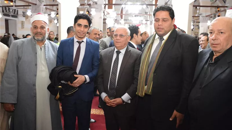 بورسعيد تحتفل بذكرى