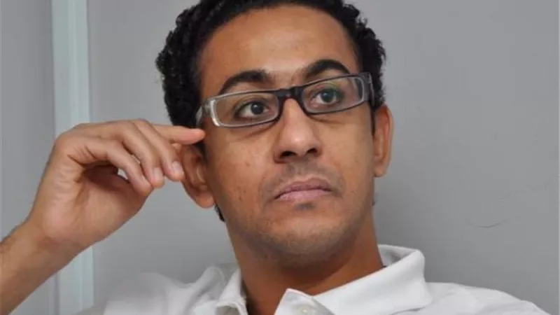 مروان حامد يروى كواليس العمل مع كريم عبدالعزيز فى 