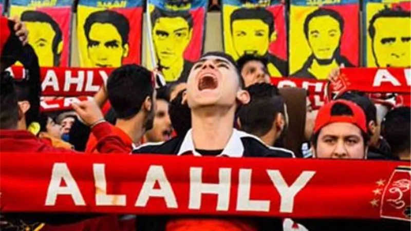 هاشتاج الفانلة الحمرا .. يتصدر تويتر بعد الفوز على الاتحاد بثنائية