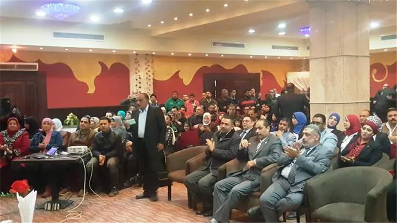أمانة ذوى الاعاقة بمستقبل وطن تنظم ندوة عن أهمية التعديلات الدستورية ببورسعيد