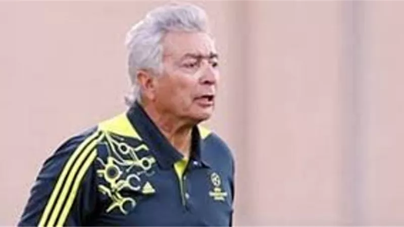 تعليق نارى من مدرب الاتحاد عن هزيمة فريقه من الاهلى