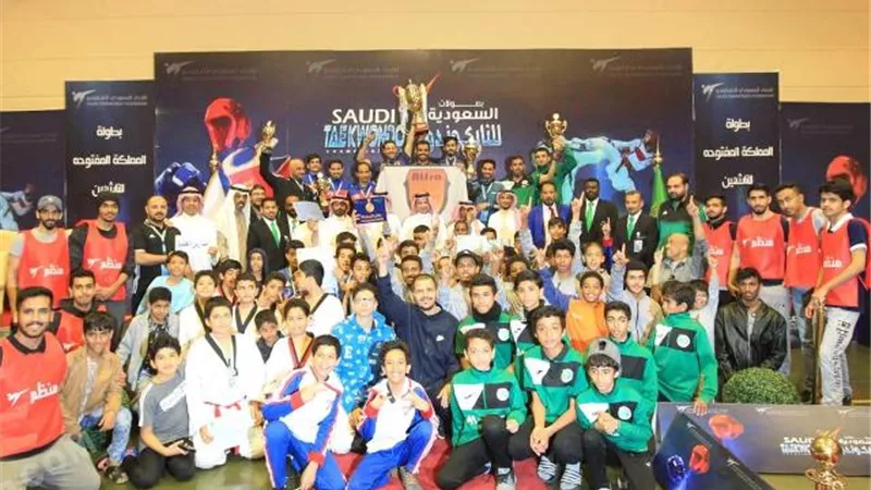 رسميا ... السعوديه تؤكد مشاركتها فى البطولة العربية لكمال الاجسام