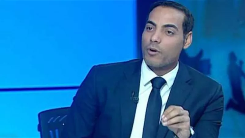 بيبو: حلمى طولان لعب بالنار امام الاهلى