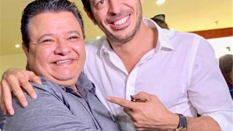 خالد جلال : توقعت ل 