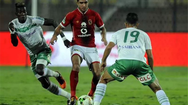 محلل اداء صن داونز: توقعت تعادل الأهلي والاتحاد لكن الاحمر تمكن من الفوز