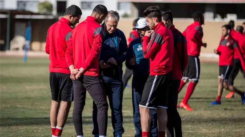 محلل صن داونز: تغييرات لاسارتى امام الاتحاد كشفت كل اوراقه