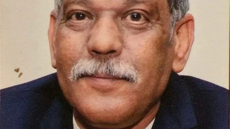 اتحاد الرماية ينعي اللواء محمد مصطفى رئيس لجنه الحكام