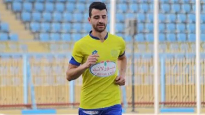 الاسماعيلى يحدد 3 شروط لبيع محمود متولى