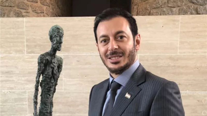 مصطفى شعبان يستكمل صراع الاشقاء فى 