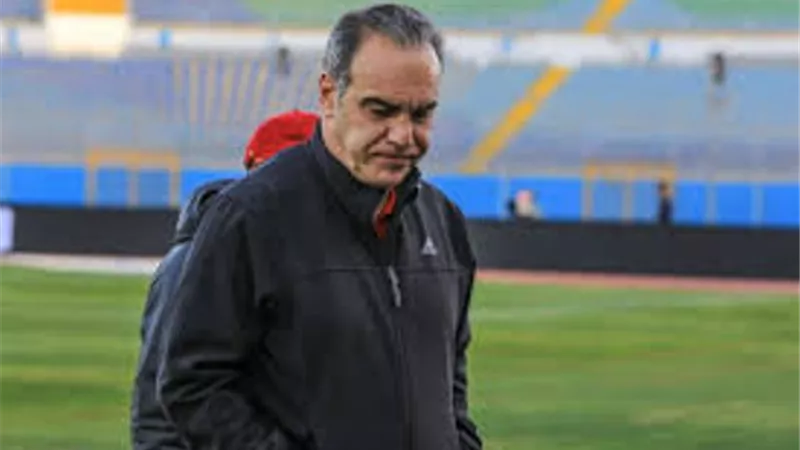 لاسارتى يستبعد نجم وسط الاهلى من موقعة صن داونز