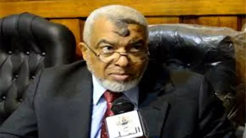 محام جنوب القاهره تحتفل بيوم اليتيم وتكرم شيوخ المهنه