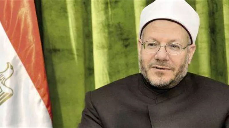 المفتي : الإحسان إلى الأيتام ورعايتهم من المقاصد الشرعية