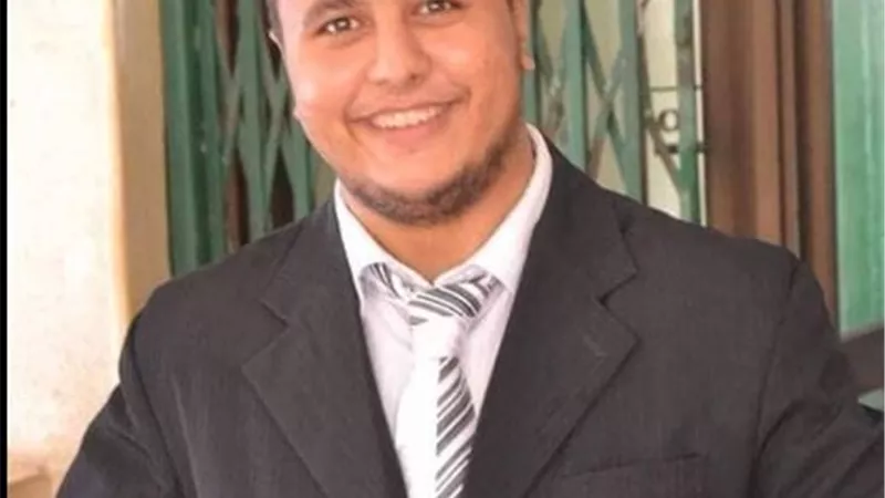 لمَّا رأيتُك