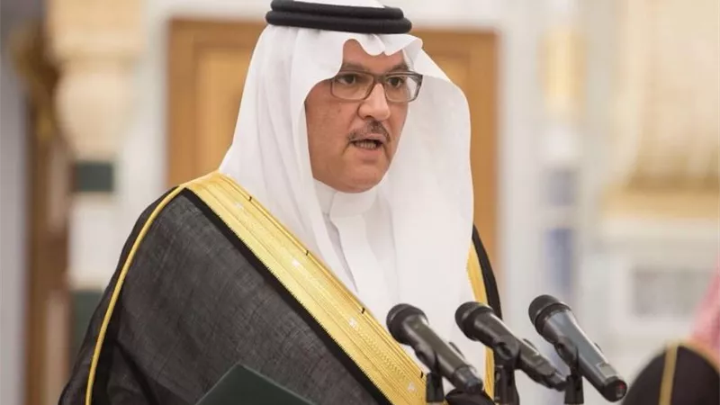السعودية تسدد حصتها في ميزانية السلطة الفلسطينية