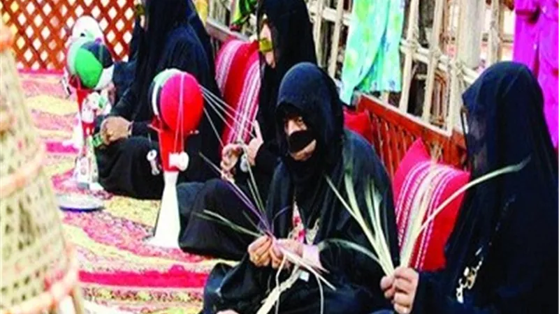 حضور بارز للمملكة السعودية في النسخة الـ17 من أيام الشارقة التراثية