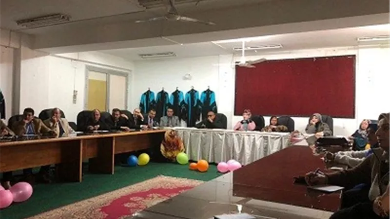 مشروع مودة يصل إلى بورسعيد لتوعية الشباب المقبلين على الزواج