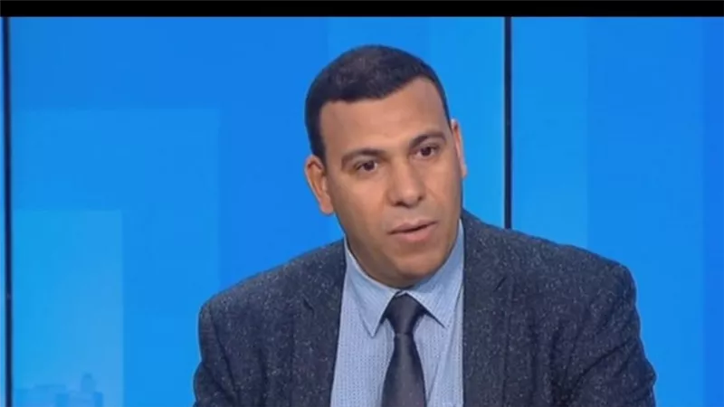 خبير دستوري: رئيس مجلس الأمة لا يحق له تعديل الحقائب الحكومية