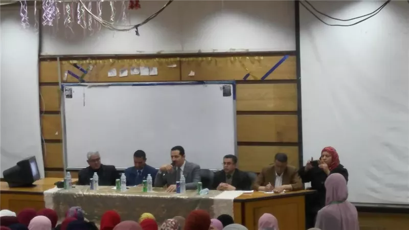 حروب الجيل الرابع وسبل المواجهة .. ندوة بـ 