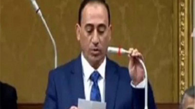 محمد عبد الله: ارتفاع نسبة السياحة نتيجة طبيعية لتوافر الامان والعلاقات الطيبة