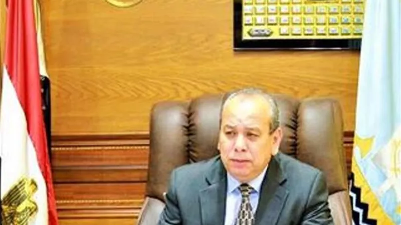 محافظ كفرالشيخ يعتمد 10 آلاف جنيه لدعم نادى الإرادة والتحدي