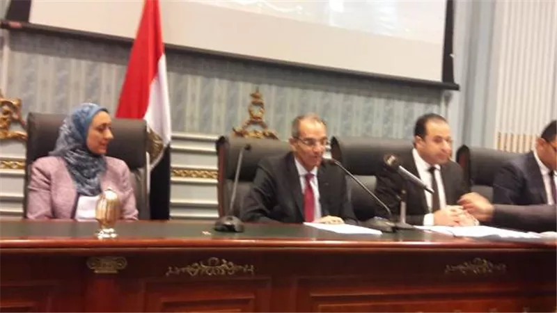 رئيس اتصالات النواب .. ملاحظات واقتراحات شركات الاتصالات بشأن قانون البيانات الشخصية محل تقدير