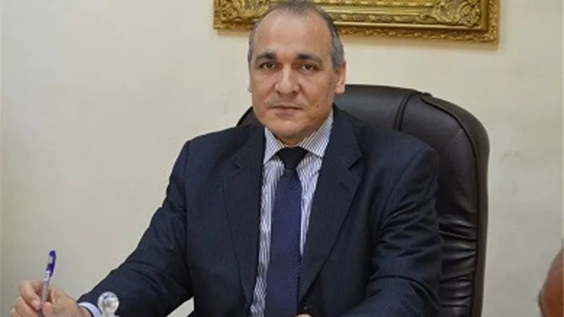 محمد عطية: امتحانات القاهرة ٢٣ أبريل