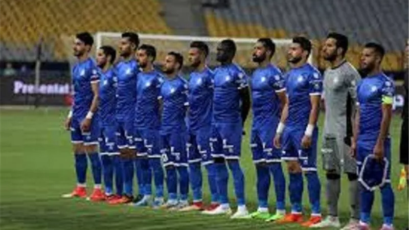 مفاجأت فى تشكيلة سموحة امام الزمالك