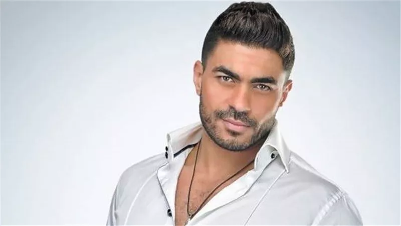 خالد سليم يكشف سر زيادة وزنه