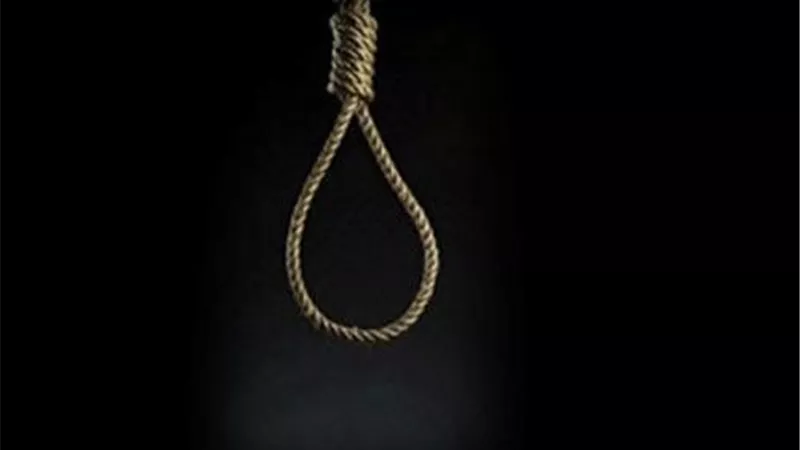 الإعدام لنجل فنان مشهور ارتكب جريمة بشعة