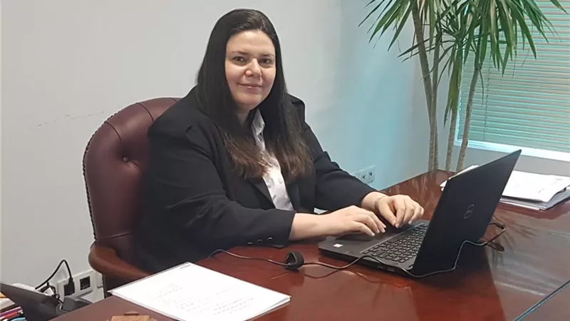 جُلستان رضوان مستشارا لوزير الاتصالات للذكاء الاصطناعي