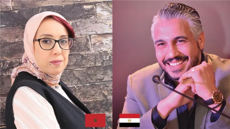 انطلاق الدورة الثالثه من مهرجان الاناقه والإبداع في ١١ ابريل الجاري بالمغرب
