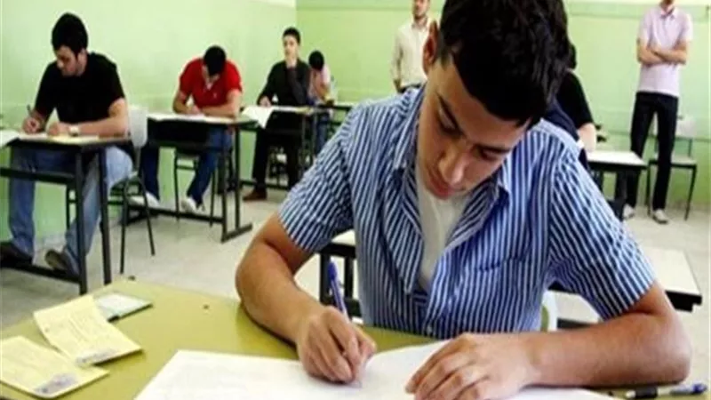 الباز يكشف حقيقة تأجيل امتحانات الصف الأول الثانوي