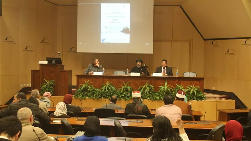 بريقع: وثيقة الأخوة الإنسانية رسالة تاريخية لنشر السلام بالعالم