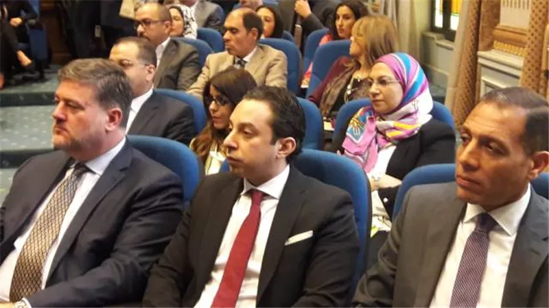 ممثل الشركات العالمية في مجال الاتصالات يحذر من تعدد العقوبات بمشروع قانون حماية البيانات الشخصية