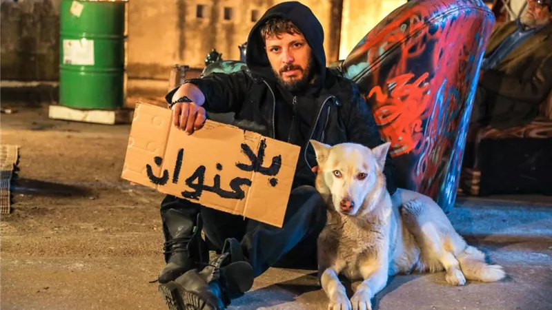 حاتم عمور يطلق كليب أغنية 