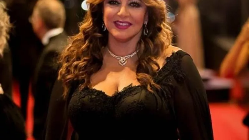 هالة صدقي تكشف تفاصيل 