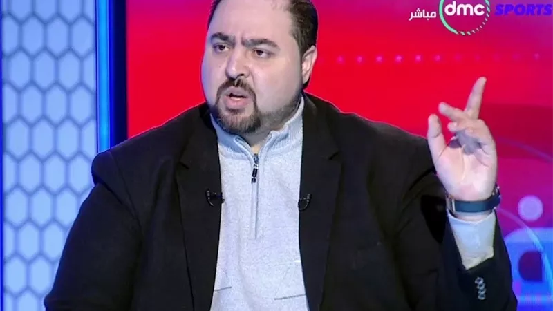 هيثم عرابي لأسامة كمال: التسويق الرياضي في مصر بدون خطط